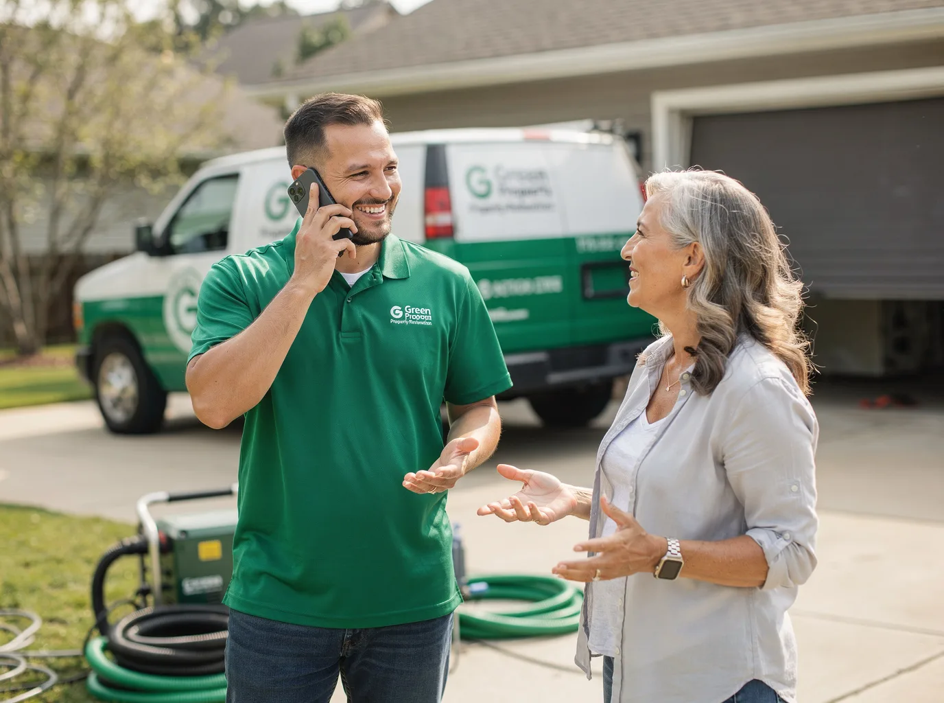 Water Damage Restoration Clarkdale, AZ FAQs